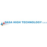 Logotipo de Dasa High Technology