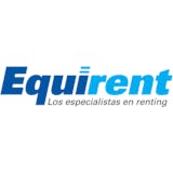 Logotipo de Equirent S,a