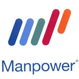 Logotipo de Manpower Group