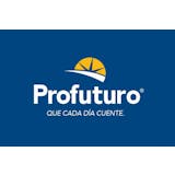 Logotipo de Profuturo
