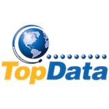 Logotipo de Top Data