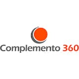 Logotipo de Complemento 360