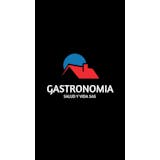 Logotipo de Gastronomia Salud y Vida