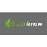 Logotipo de Green Know