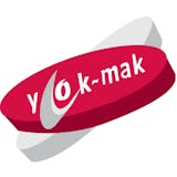 Logotipo de Yokmak