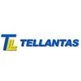 Logotipo de Tellantas y Cia