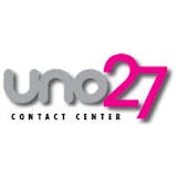 Logotipo de Uno27