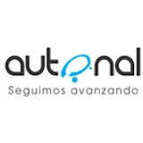 Logotipo de Autonal