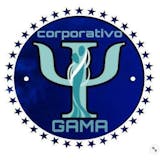 Logotipo de Corporativo Gama