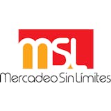 Logotipo de Mercadeo Sin Limites