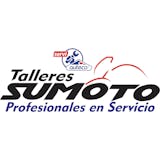 Logotipo de Talleres Sumoto
