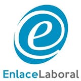 Logotipo de Enlace Laboral