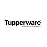 Logotipo de Tupperware