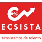 Logotipo de Ecsista