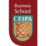 Logotipo de Fundación Universitaria Ceipa