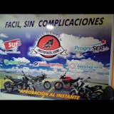 Logotipo de Motofacil.com Auteco