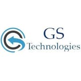 Logotipo de GS Tecnohlogies