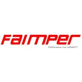 Logotipo de Fabrica de Impermeables Faimper