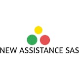 Logotipo de New Assistance