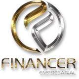 Logotipo de Financer Empresarial