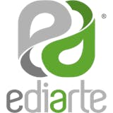 Logotipo de Ediarte