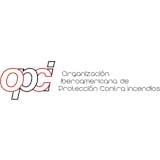 Logotipo de Organización Iberoamericana de Protección Contra Incendios Opci