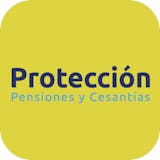 Logotipo de Protección