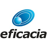 Logotipo de Eficacia