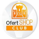 Logotipo de Ofertshop-cooinpaz
