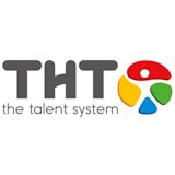 Logotipo de Tht The Talent System