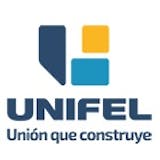 Logotipo de Unifel