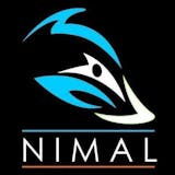 Logotipo de Nimal Estampados