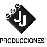 Logotipo de JJ Producciones