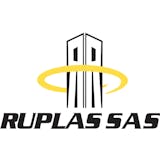 Logotipo de Ruplas