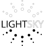 Logotipo de Light Sky