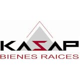 Logotipo de Kasap Bienes Raices