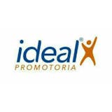 Logotipo de Ideal Promotoria