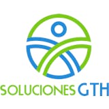 Logotipo de Soluciones Gth