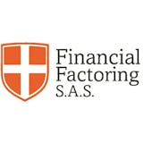 Logotipo de Financial Factoring