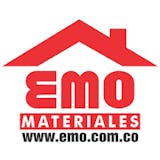 Logotipo de Materiales Emo