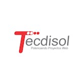Logotipo de Tecdisol