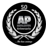 Logotipo de AP Asesoria Personal Agente de Seguros
