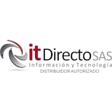 Logotipo de IT Directo