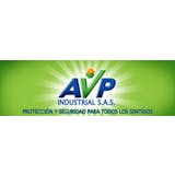 Logotipo de Avp Industrial
