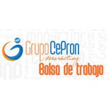 Logotipo de Grupo Cepron