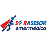 Logotipo de Emermedica