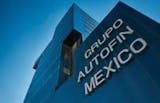 Logotipo de Grupo Autofin México