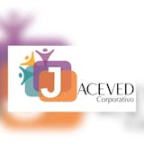 Logotipo de Corporativo Jaceved