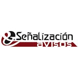 Logotipo de Señalizacion y Avisos