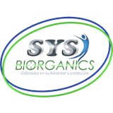 Logotipo de Sys Biorganics